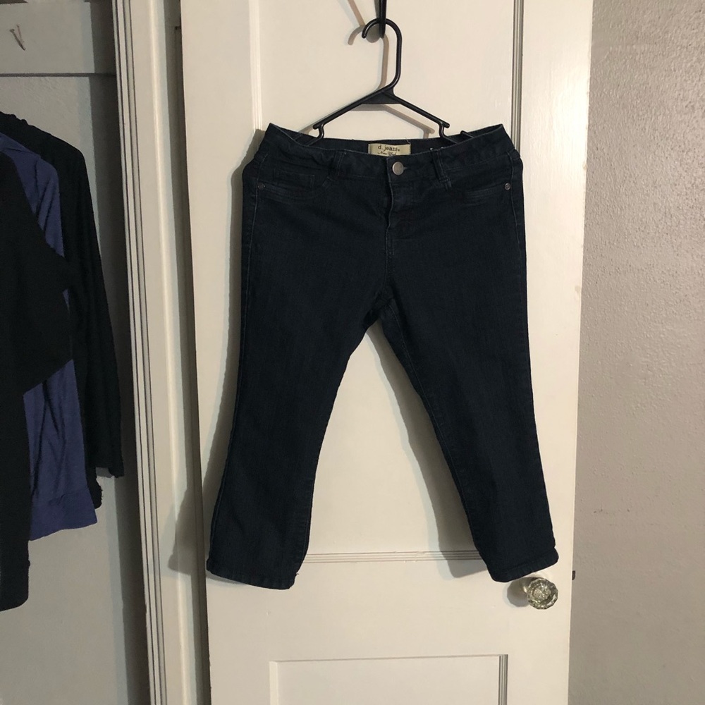 Jean Capris